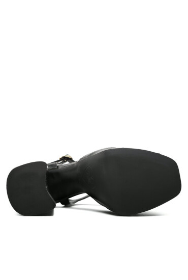 LOVE MOSCHINO Сандали JA1605CG1GIE0000 Nero - Mera.bg