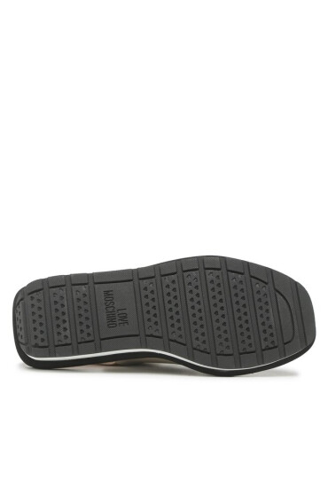 LOVE MOSCHINO Сандали JA16123G1GI40120 Offwhite - Mera.bg