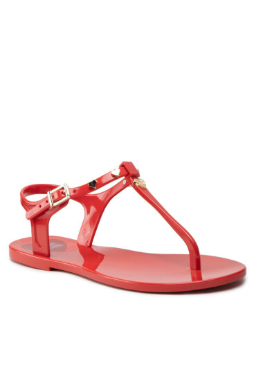 LOVE MOSCHINO Сандали JA16171G0EI32500 Rosso - Mera.bg