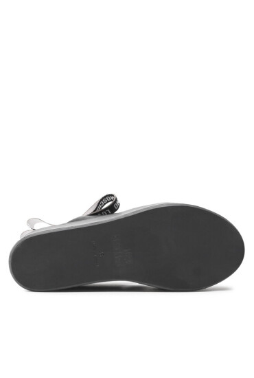 LOVE MOSCHINO Сандали JA16187I0EIER000 Nero - Mera.bg