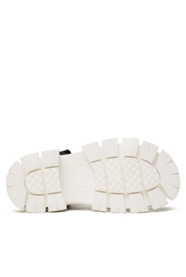 LOVE MOSCHINO Сандали JA16216G0GIX300A Черен - Mera.bg