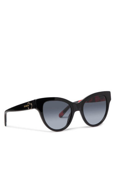 LOVE MOSCHINO Слънчеви очила MOL053/S Bk Pttrn Red UYY - Mera.bg