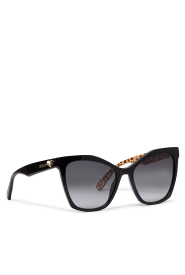 LOVE MOSCHINO Слънчеви очила MOL002/S Black 807 - Mera.bg