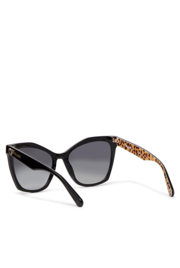 LOVE MOSCHINO Слънчеви очила MOL002/S Black 807 - Mera.bg