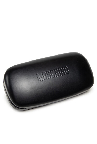 LOVE MOSCHINO Слънчеви очила MOL002/S Black 807 - Mera.bg