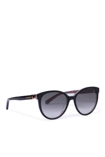 LOVE MOSCHINO Слънчеви очила MOL041/S Black 807 - Mera.bg