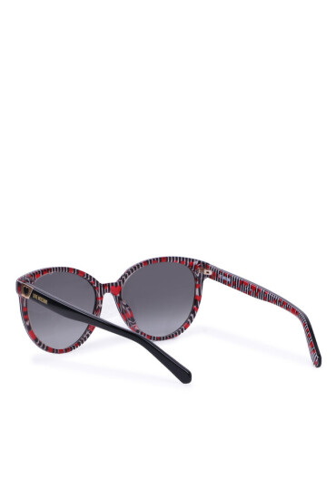 LOVE MOSCHINO Слънчеви очила MOL041/S Black 807 - Mera.bg