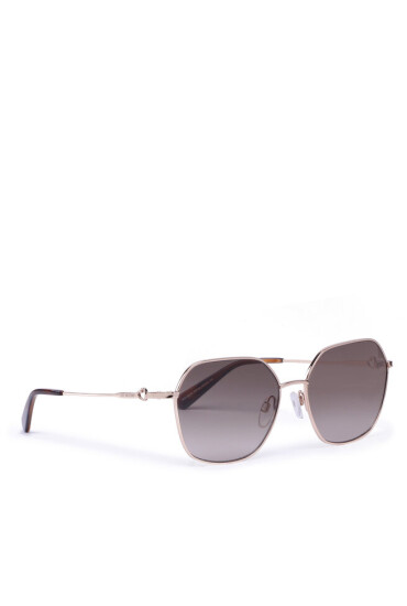 LOVE MOSCHINO Слънчеви очила MOL063/S Rose Gold 000 - Mera.bg