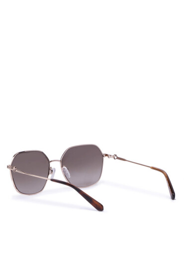 LOVE MOSCHINO Слънчеви очила MOL063/S Rose Gold 000 - Mera.bg