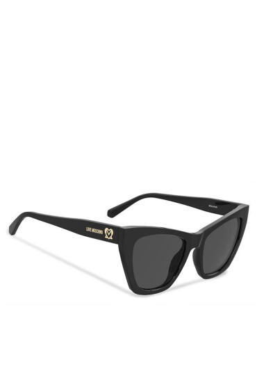 LOVE MOSCHINO Слънчеви очила MOL070/S 205913 80753IR Сив - Mera.bg