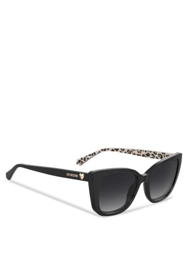 LOVE MOSCHINO Слънчеви очила MOL073/S 206661 7RM549O Черен - Mera.bg