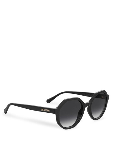 LOVE MOSCHINO Слънчеви очила MOL076/S 206683 807529O Черен - Mera.bg