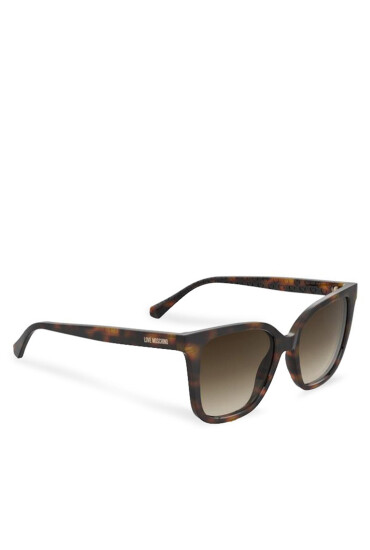 LOVE MOSCHINO Слънчеви очила MOL077/S 206684 05L53HA Черен - Mera.bg