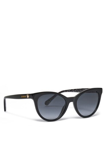 LOVE MOSCHINO Слънчеви очила MOL079/S 206681 Кафяв - Mera.bg