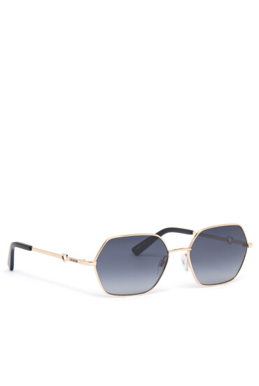 LOVE MOSCHINO Слънчеви очила MOL084/S 207790 Златист - Mera.bg