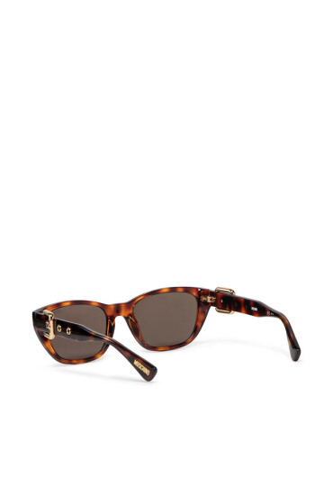 LOVE MOSCHINO Слънчеви очила MOS130/S Havana 086 - Mera.bg