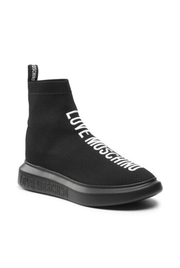 LOVE MOSCHINO Сникърси - Mera.bg