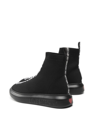 LOVE MOSCHINO Сникърси - Mera.bg