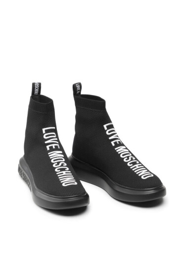 LOVE MOSCHINO Сникърси - Mera.bg