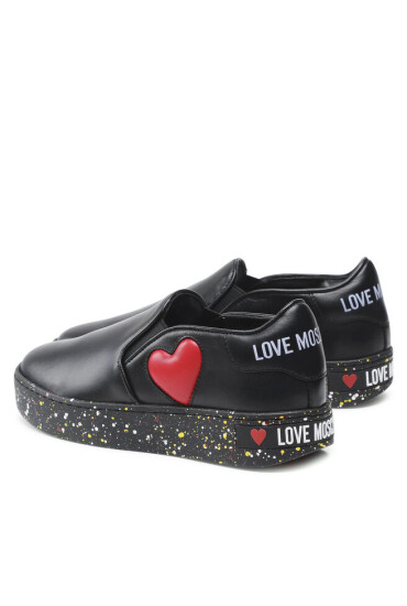 LOVE MOSCHINO Сникърси - Mera.bg