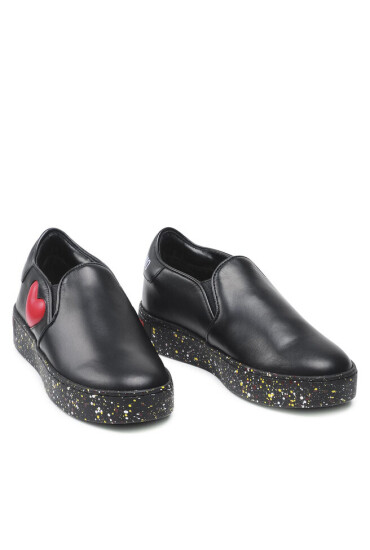 LOVE MOSCHINO Сникърси - Mera.bg