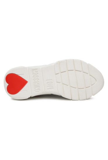 LOVE MOSCHINO Сникърси - Mera.bg
