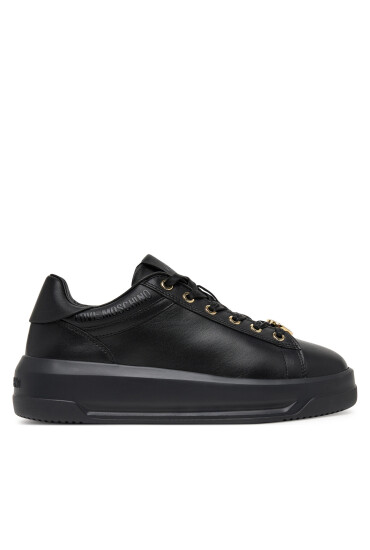 LOVE MOSCHINO Сникърси JA15165G1NIAX00040 Черен - Mera.bg