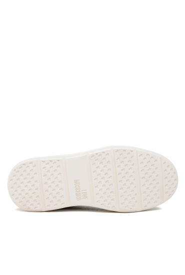 LOVE MOSCHINO Сникърси JA15234G1HIA0000 Черен - Mera.bg