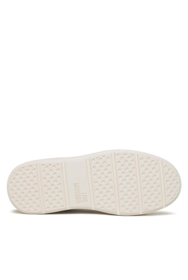 LOVE MOSCHINO Сникърси JA15234G1HIAB10C Цветен - Mera.bg