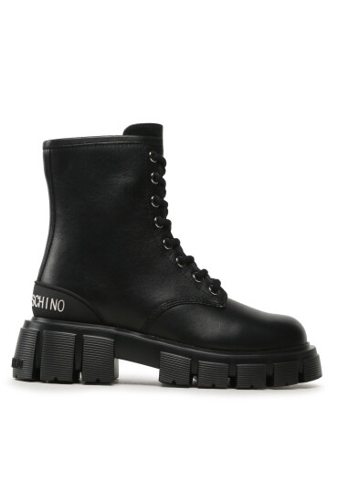 LOVE MOSCHINO Туристически oбувки JA24025G1HIA0000 Nero - Mera.bg