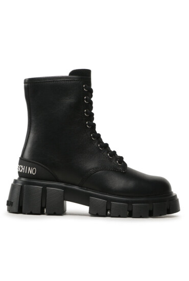 LOVE MOSCHINO Туристически oбувки JA24025G1HIA0000 Nero - Mera.bg
