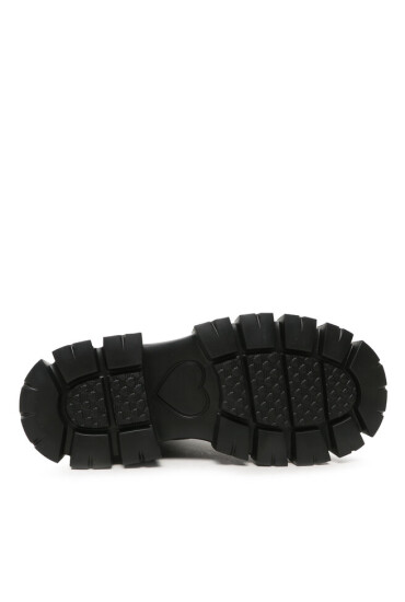 LOVE MOSCHINO Туристически oбувки JA24025G1HIA0000 Nero - Mera.bg