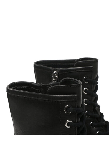 LOVE MOSCHINO Туристически oбувки JA24025G1HIA0000 Nero - Mera.bg