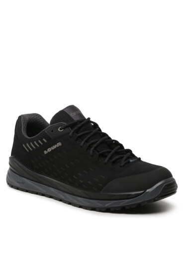 Lowa Обувки Malta Gtx Lo 310545 Black 999 - Mera.bg