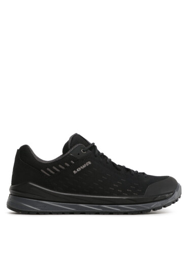 Lowa Обувки Malta Gtx Lo 310545 Black 999 - Mera.bg