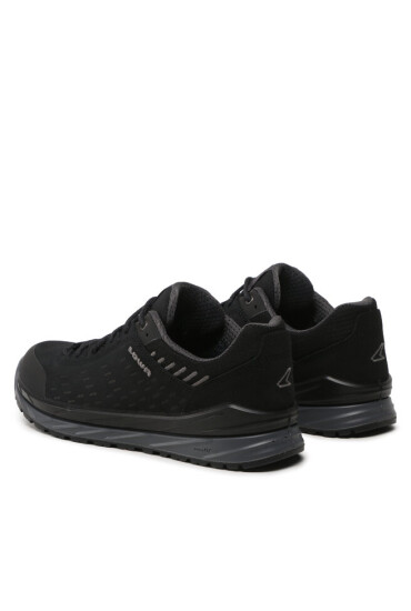Lowa Обувки Malta Gtx Lo 310545 Black 999 - Mera.bg