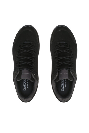 Lowa Обувки Malta Gtx Lo 310545 Black 999 - Mera.bg