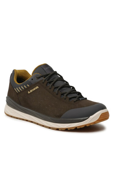 Lowa Обувки Malta Gtx Lo 310545 Olive/Mustard 7898 - Mera.bg