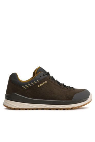 Lowa Обувки Malta Gtx Lo 310545 Olive/Mustard 7898 - Mera.bg