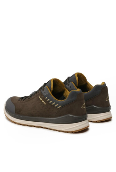 Lowa Обувки Malta Gtx Lo 310545 Olive/Mustard 7898 - Mera.bg