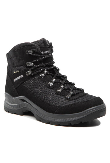 Lowa Туристически Taurus Pro Gtx Mid Ws 320525 Черен - Mera.bg