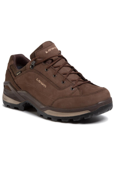 Lowa Туристически Renegade Gtx Lo GORE-TEX 310963 Espresso/Beige 4211 - Mera.bg