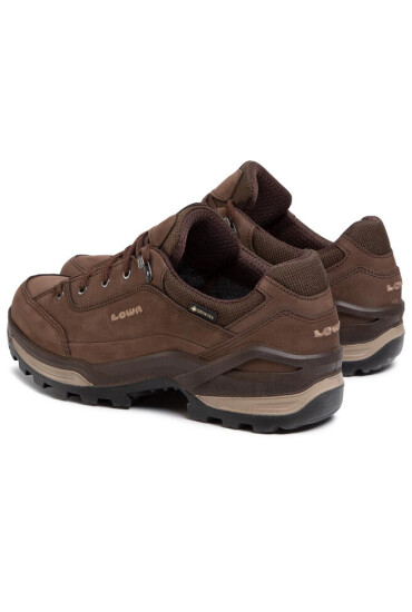 Lowa Туристически Renegade Gtx Lo GORE-TEX 310963 Espresso/Beige 4211 - Mera.bg