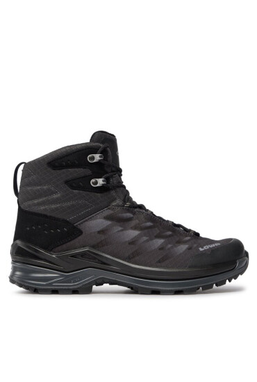 Lowa Туристически Ferrox Gtx Mid 310678 Black/Anthracite 9937 - Mera.bg
