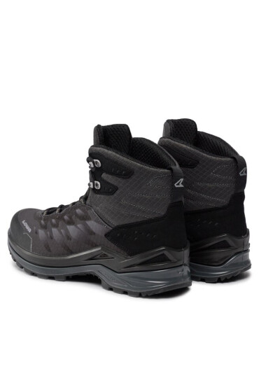 Lowa Туристически Ferrox Gtx Mid 310678 Black/Anthracite 9937 - Mera.bg