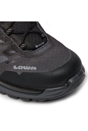 Lowa Туристически Ferrox Gtx Mid 310678 Black/Anthracite 9937 - Mera.bg