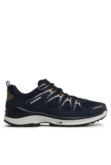 Lowa Туристически Innox Pro Gtx Lo 310611 Navy/Bronze 6964 - Mera.bg