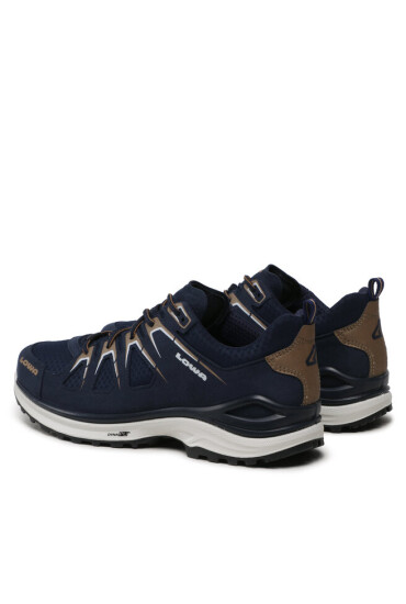 Lowa Туристически Innox Pro Gtx Lo 310611 Navy/Bronze 6964 - Mera.bg