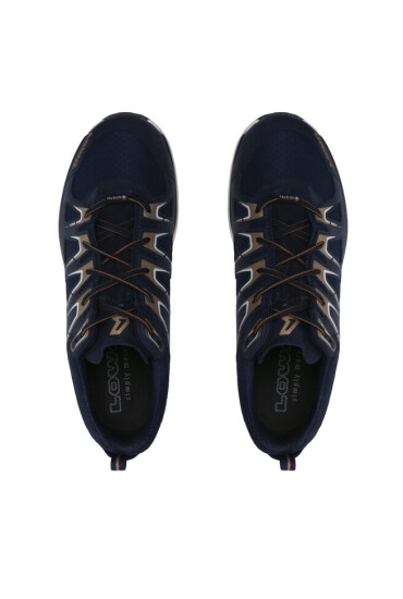 Lowa Туристически Innox Pro Gtx Lo 310611 Navy/Bronze 6964 - Mera.bg