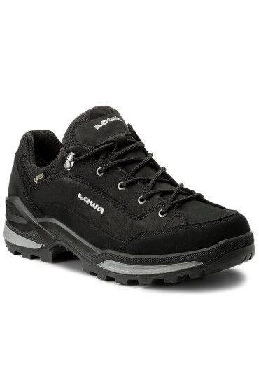 Lowa Туристически Renegade Gtx Lo GORE-TEX 310963 Schwarz/Graphit 9927 - Mera.bg